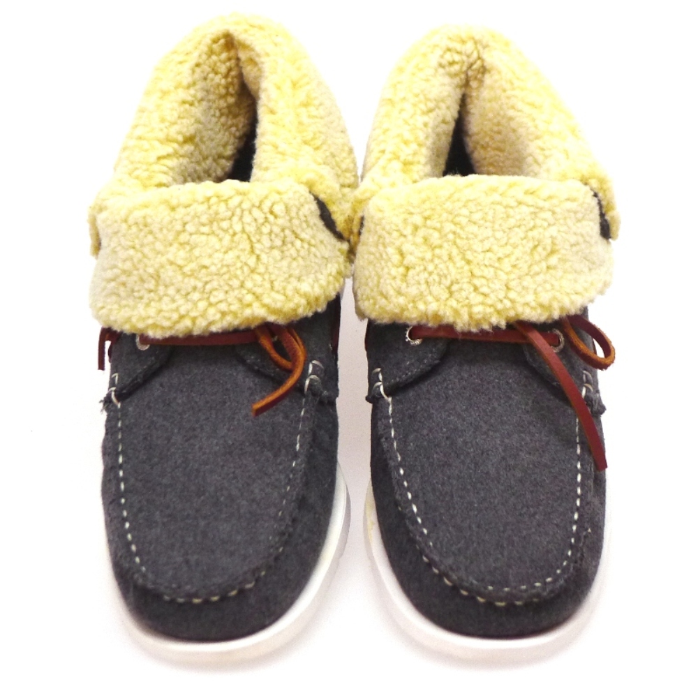 Superga con borreguito hot sale