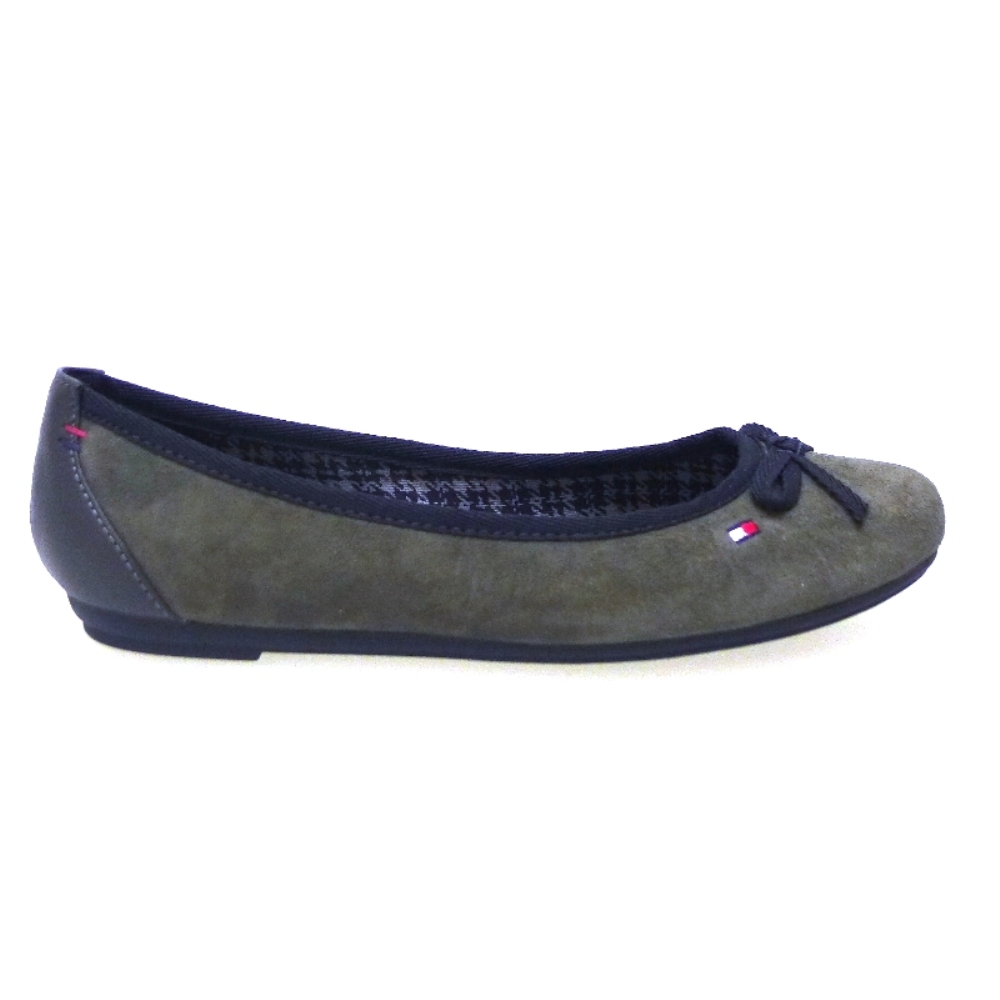 Bailarina Señora Tommy Hilfiger Camilla25b