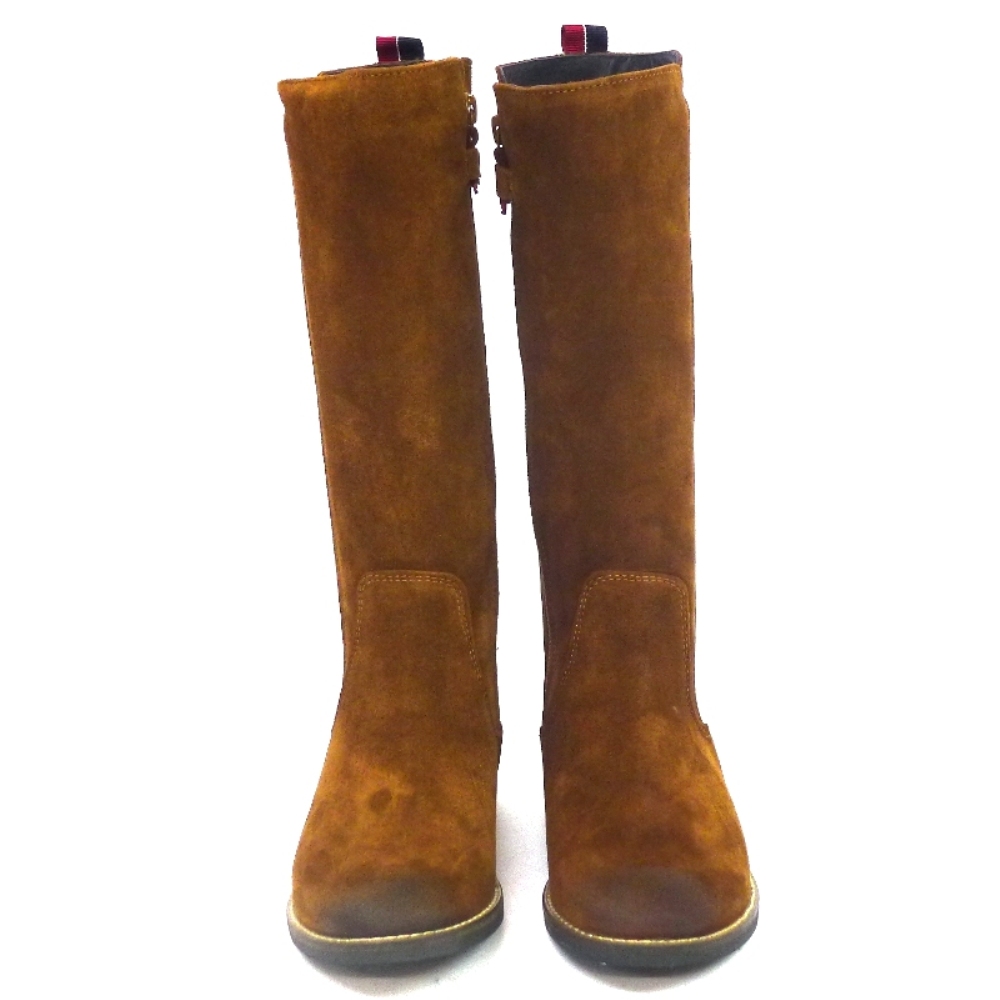 botas ante