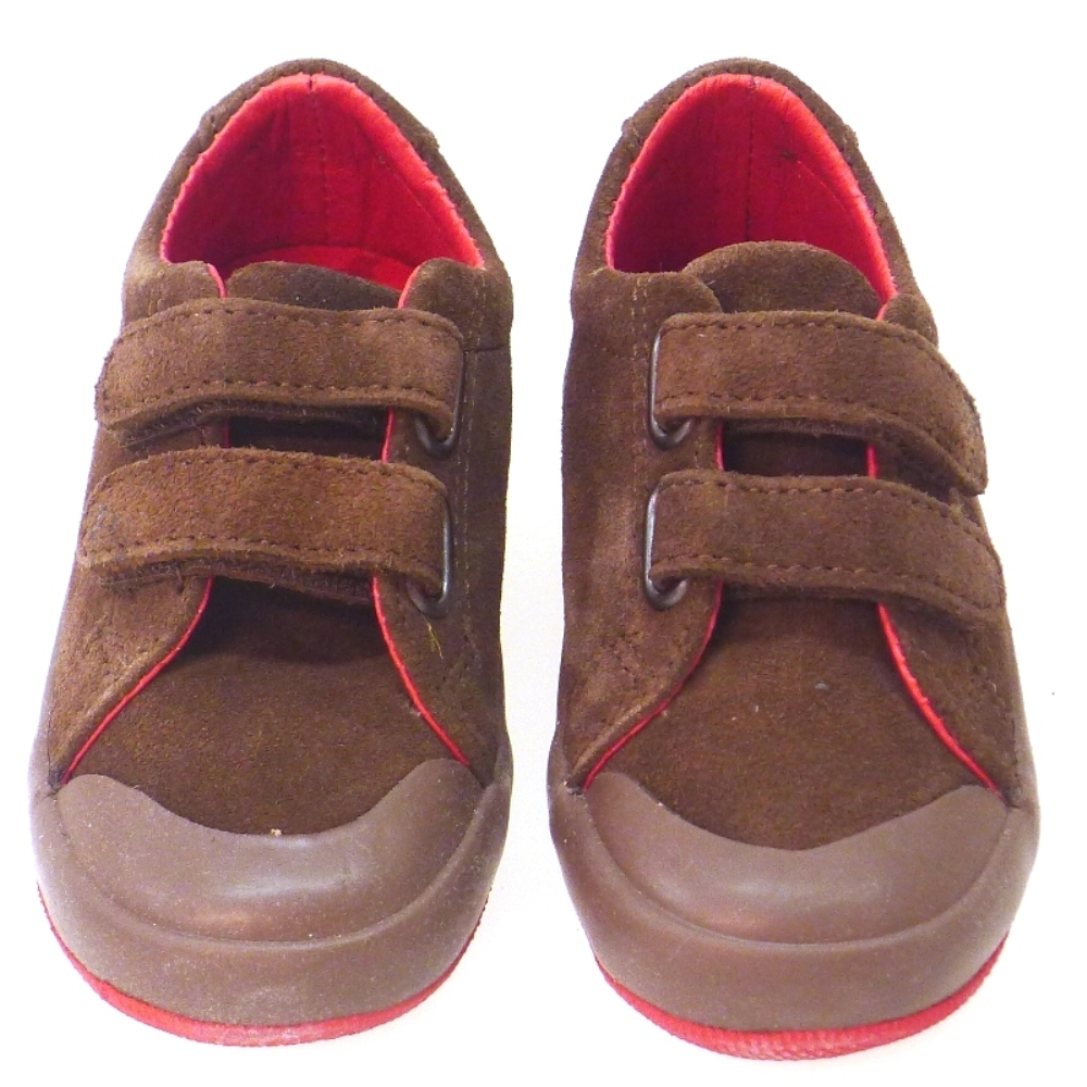 Superga ante Marrón discount