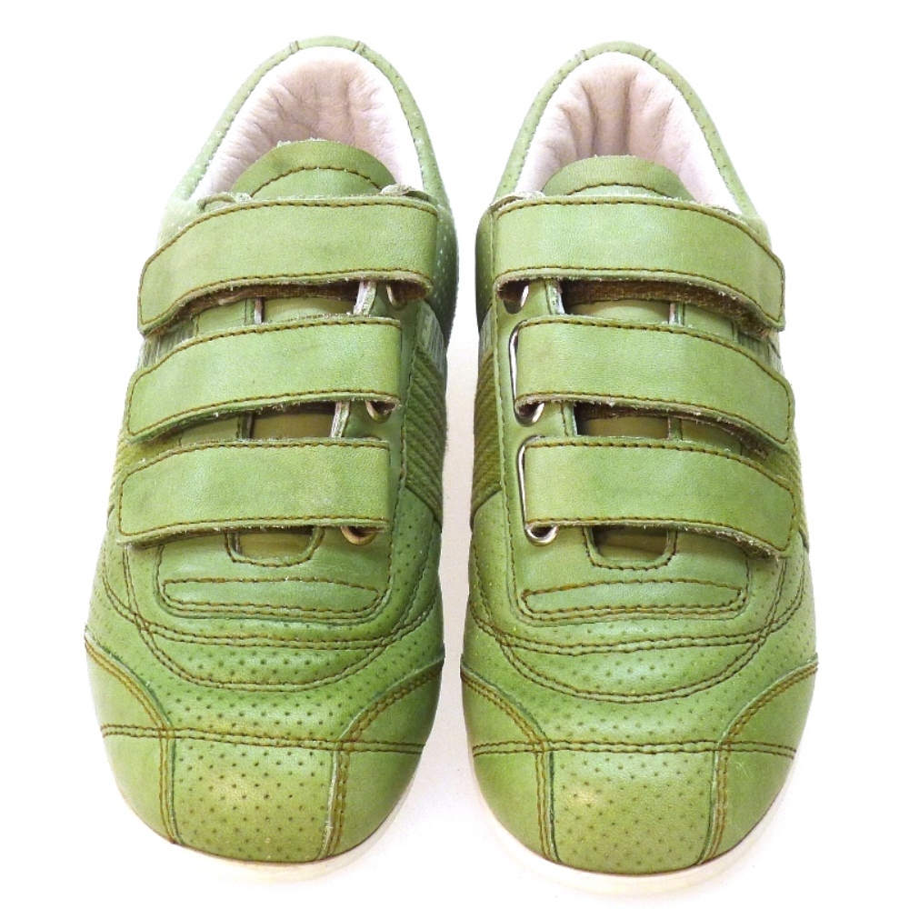 Zapato Deportivo Bikkembergs Bkj102261 foto 2