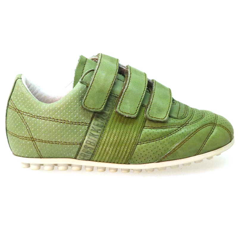 Zapato Deportivo Bikkembergs Bkj102261 foto 3