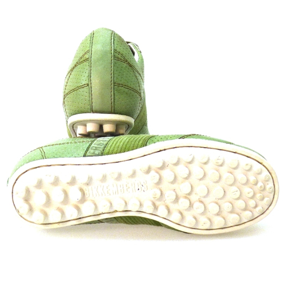 Zapatos bikkembergs top