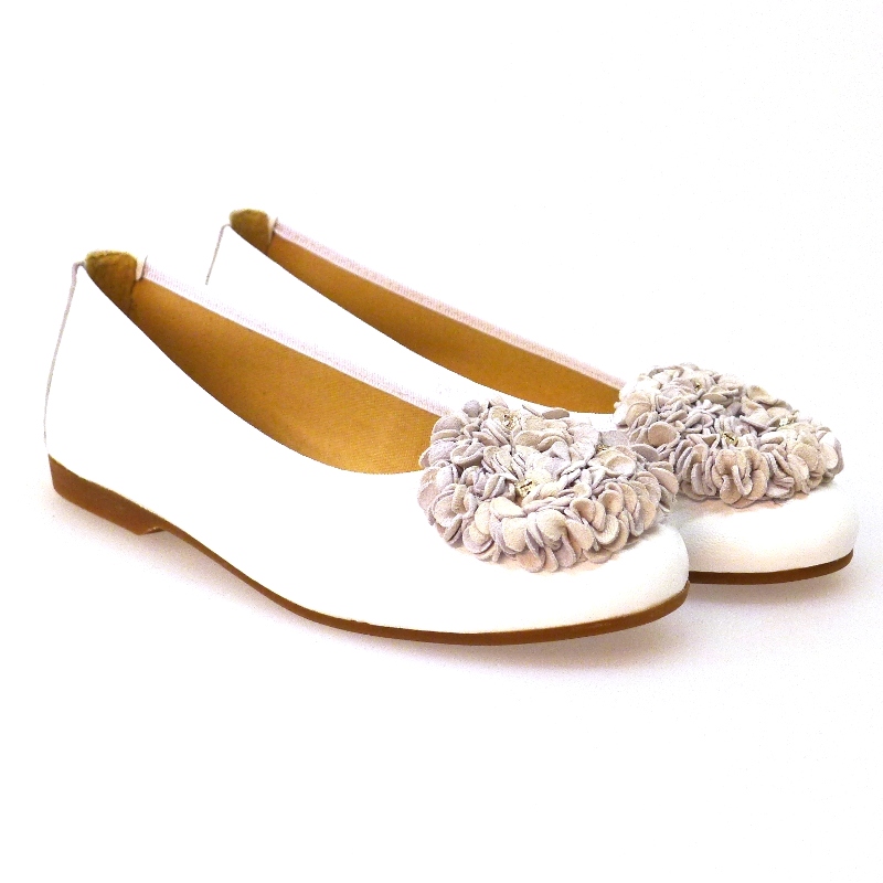 Bailarina Comunion Con Coca Clarys 5188