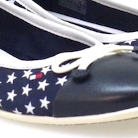 Bailarina Lazo Tommy Hilfiger Jr Dahlia 2a foto 7