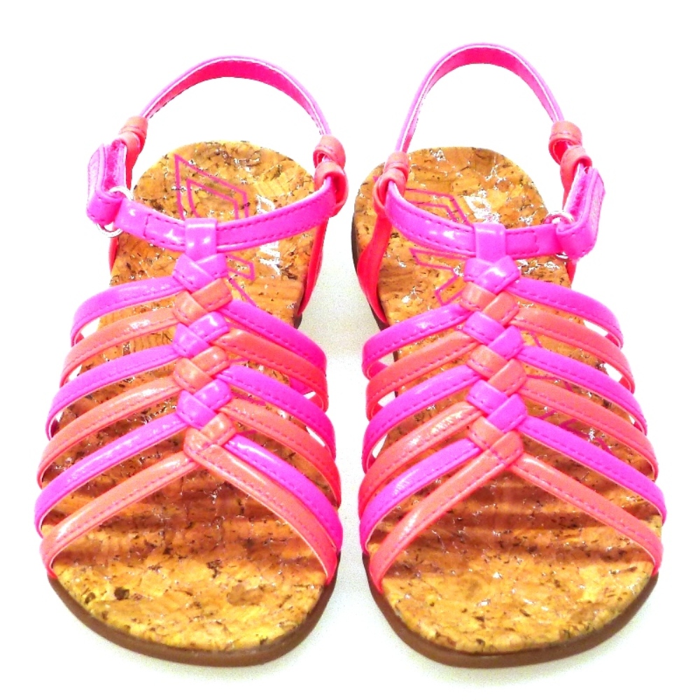 Sandalias best sale donna karan
