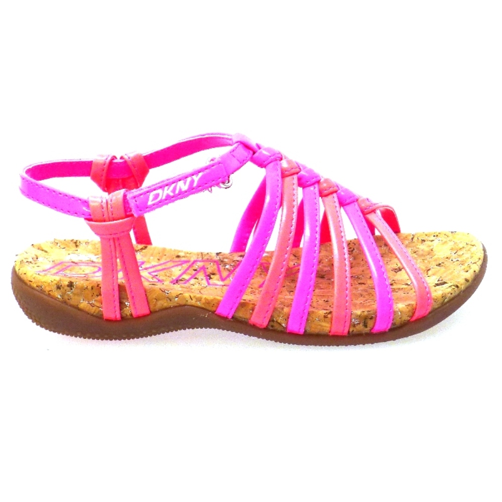 Donna best sale karan sandalias