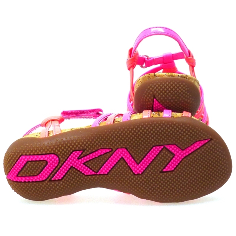Donna karan sandalias cheap