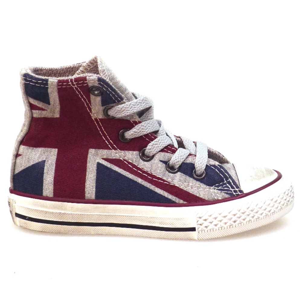 converse inglaterra