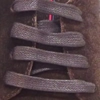 Blucher Caballero Nobuck Marron Tommy Hilfiger Alfrod 1b foto 7
