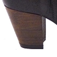 Botin Campero Tacon Nobuck Gris Lola Cruz 640t36 foto 7