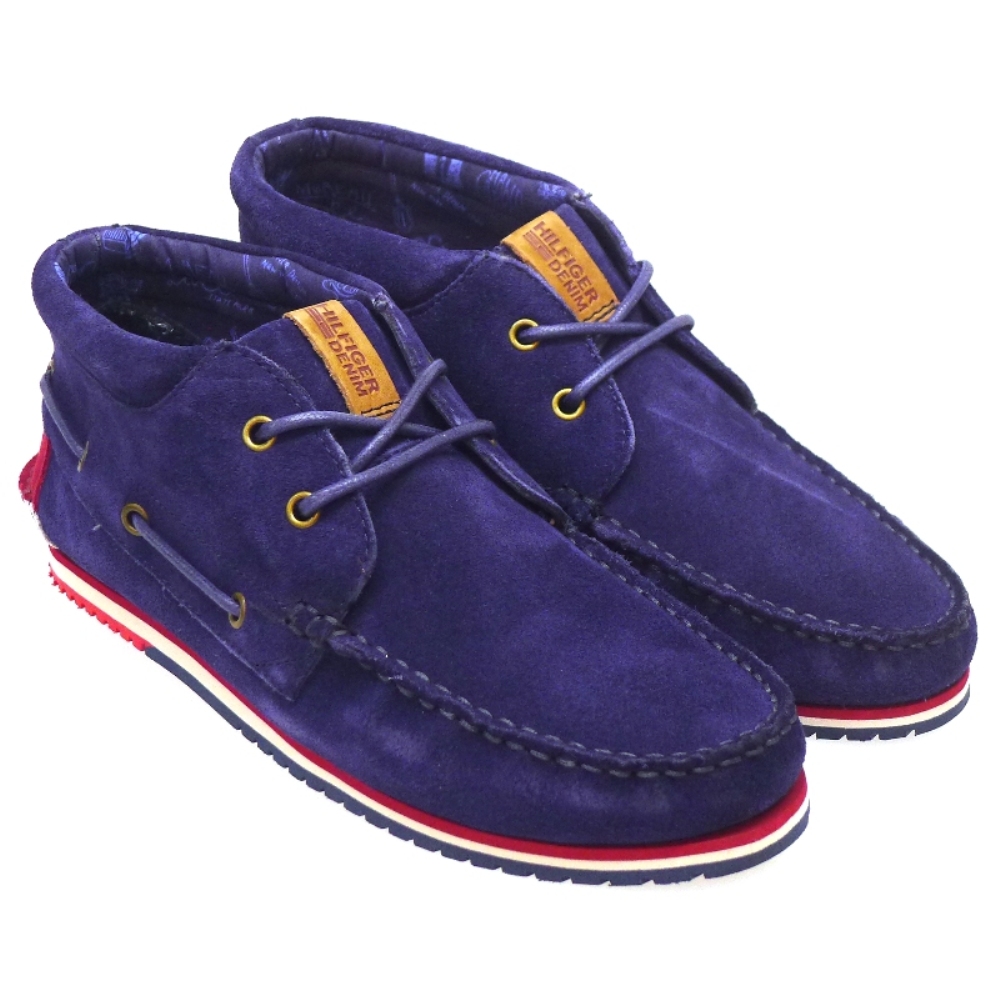 Botin tommy hot sale