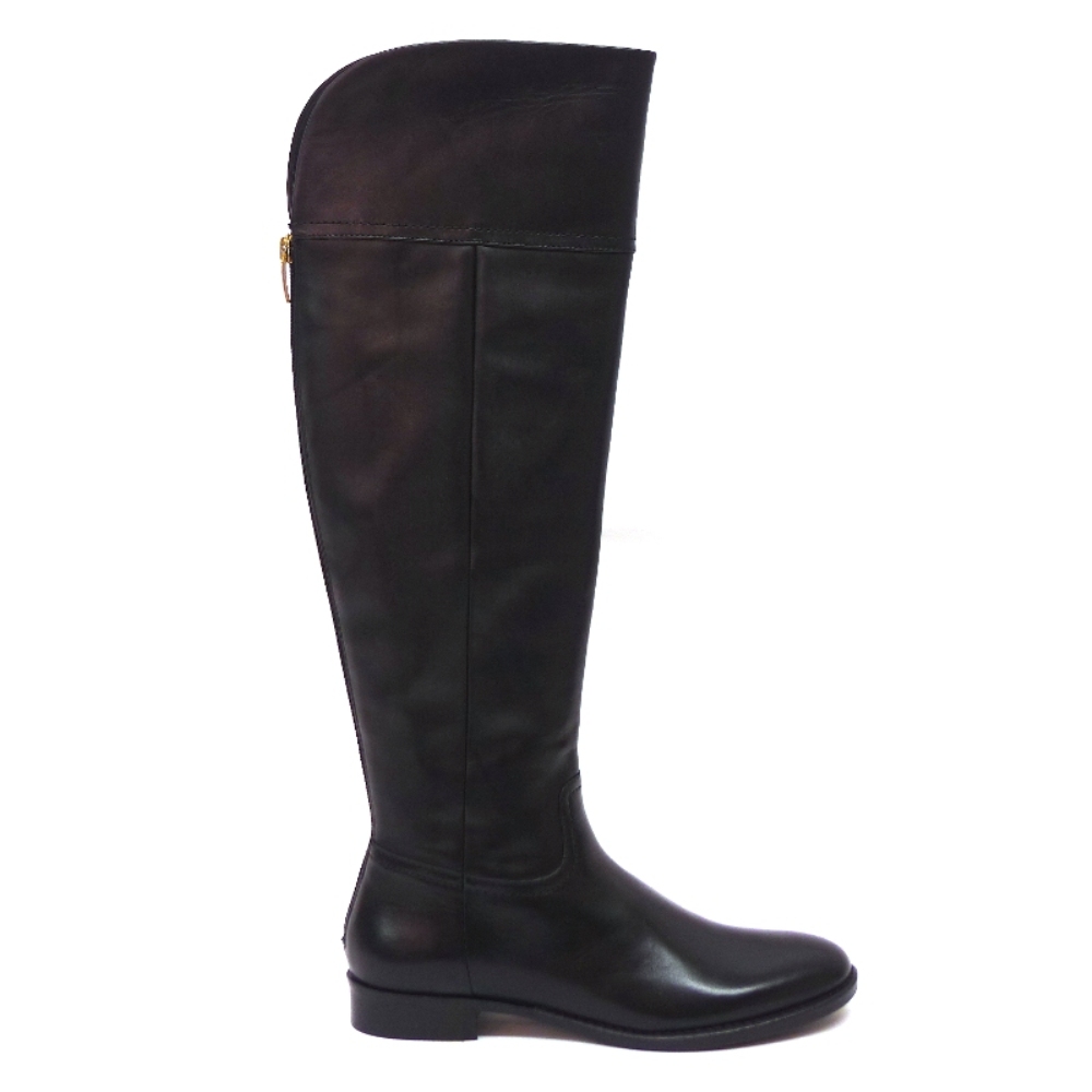 Bota mosquetera clearance