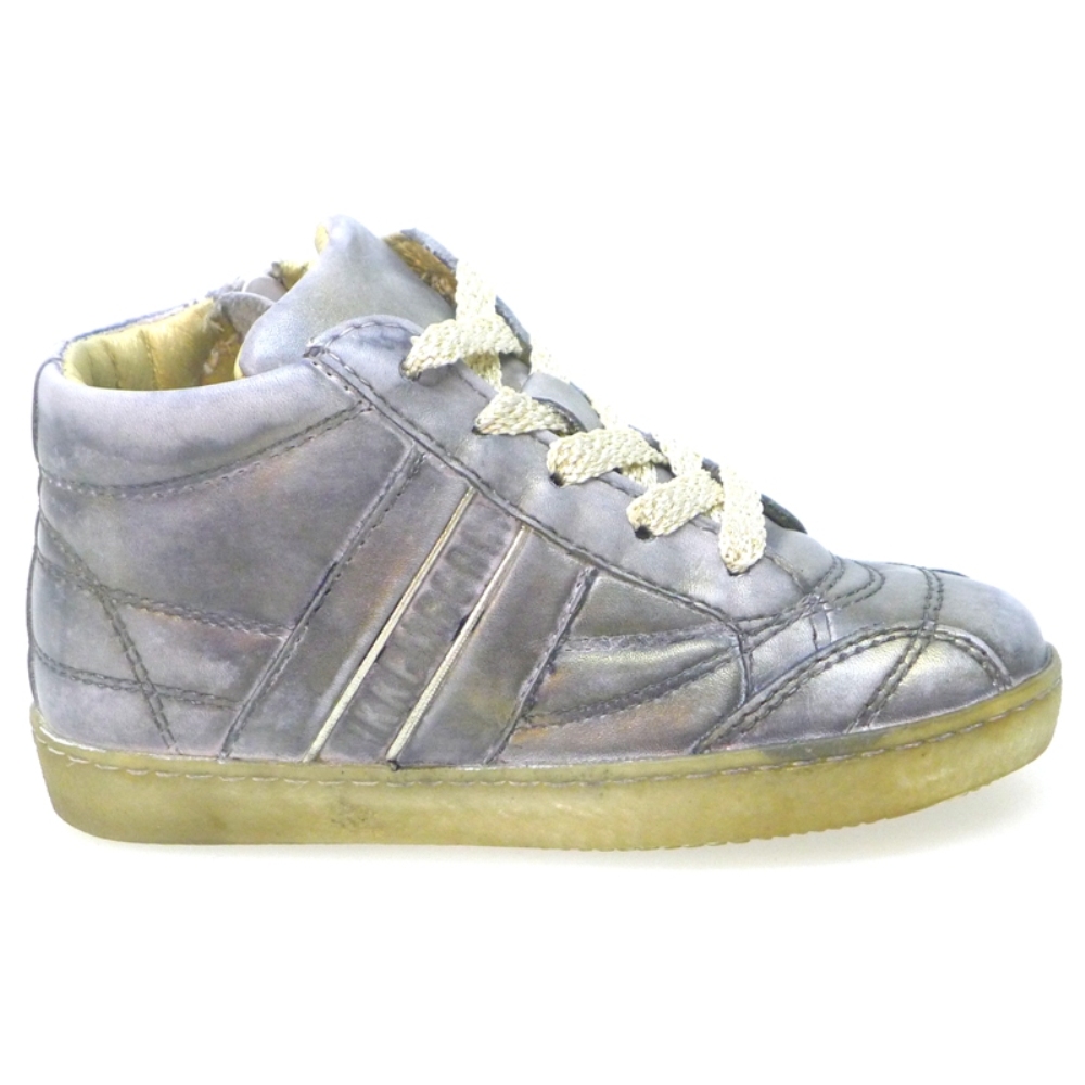 Bota Deportiva Cremallera  Bikkembergs Bkp 101991 foto 3