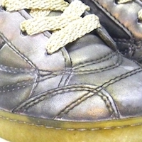 Bota Deportiva Cremallera  Bikkembergs Bkp 101991 foto 6