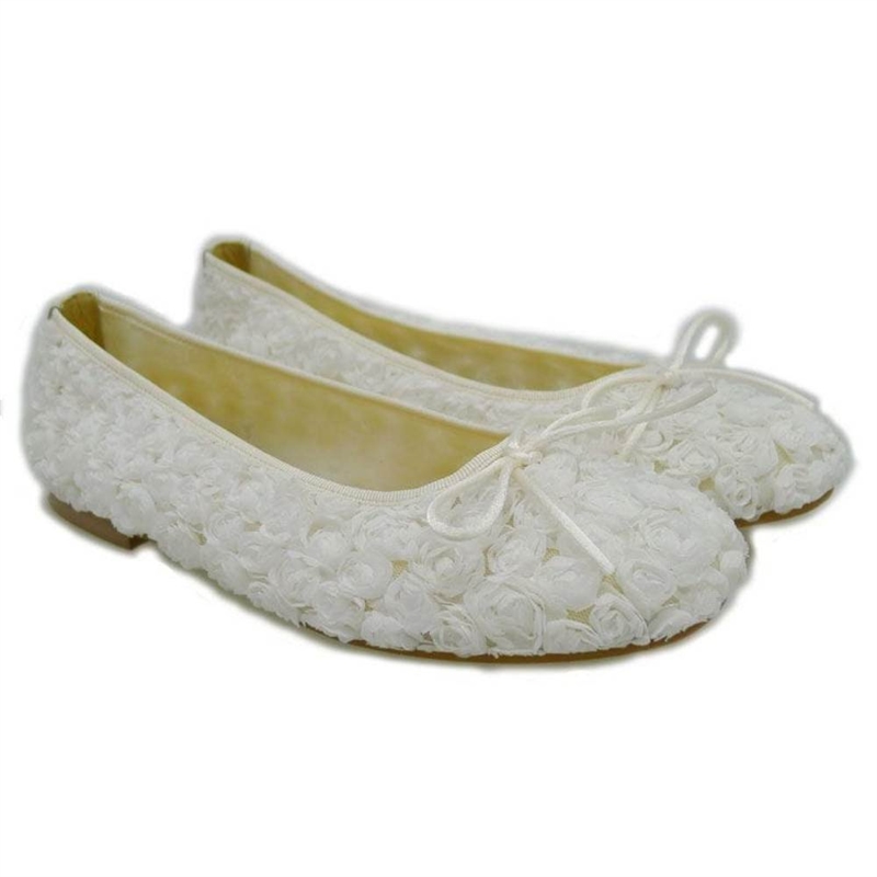 Bailarina de Clarys en rosa fucsia para niñas y mujer