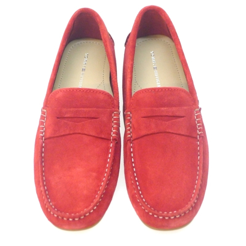 Mocasin Caballero Tommy Hilfiger Amalfi8b
