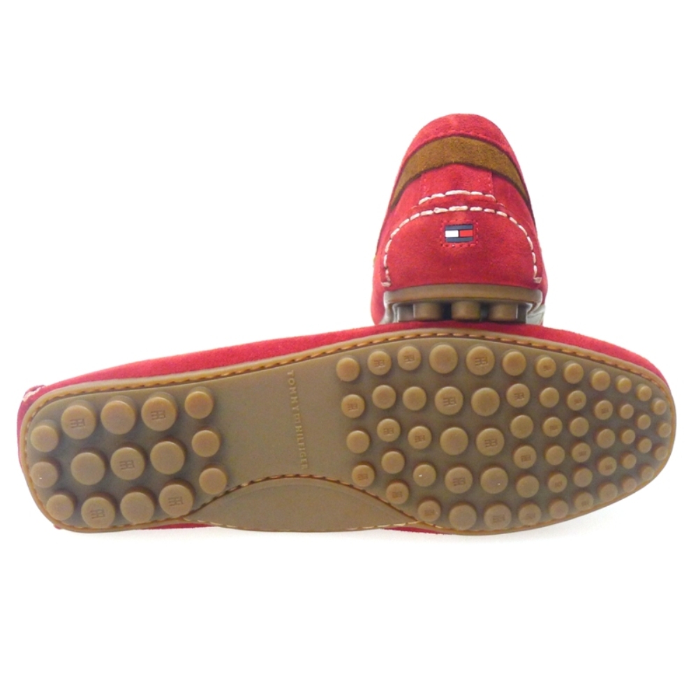 Tommy hilfiger deals mocasines hombre