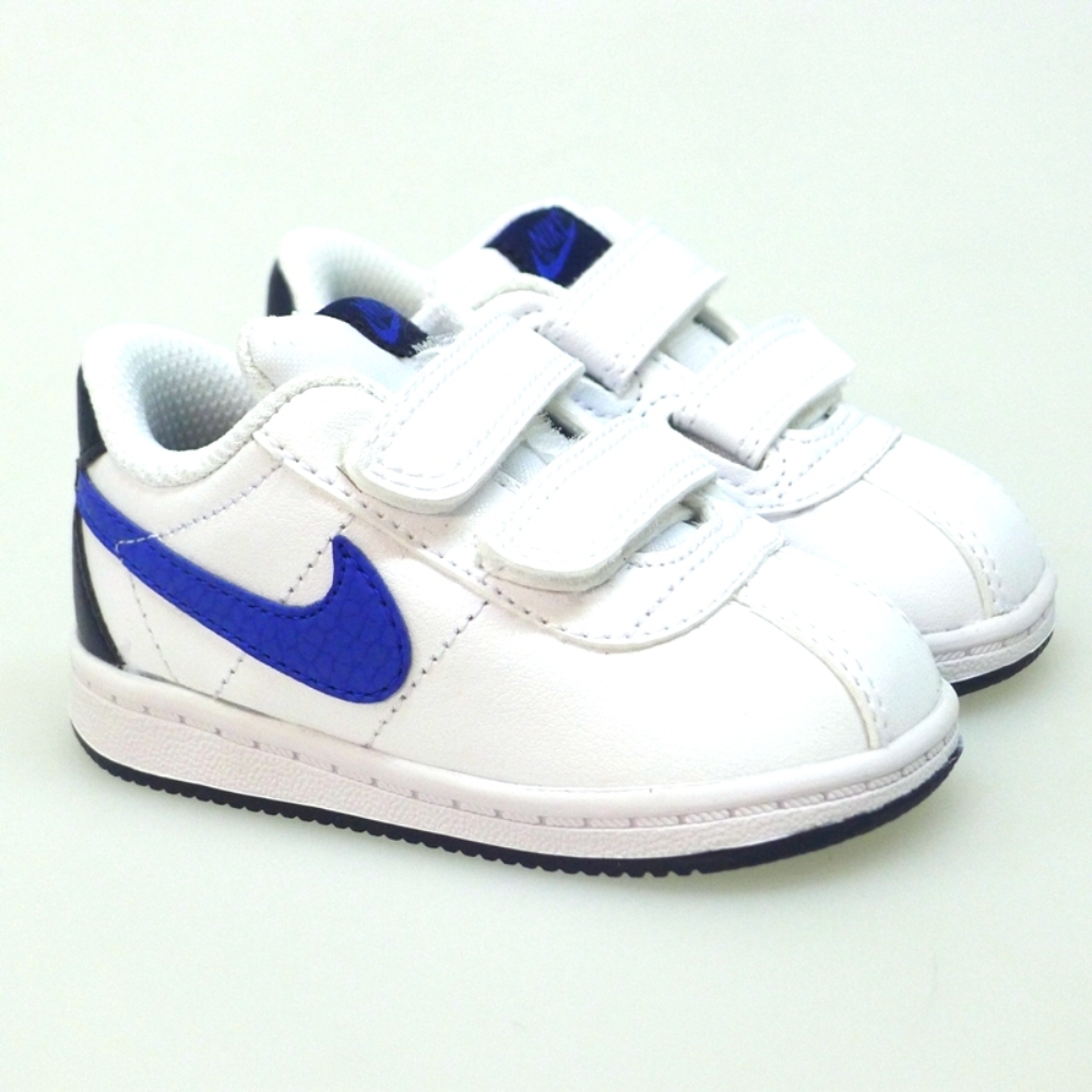 nike velcro niño