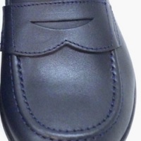 Mocasin Antifaz Colegio Conguitos 23604 Azul foto 5