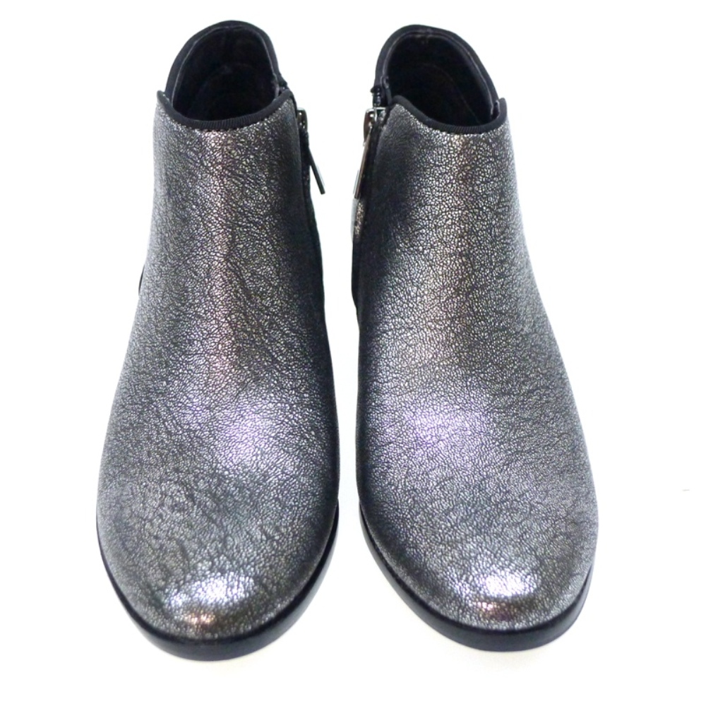 Botín campero metalizado Sam Edelman Petty oferta foto 2