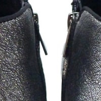 Botín campero metalizado Sam Edelman Petty oferta foto 6