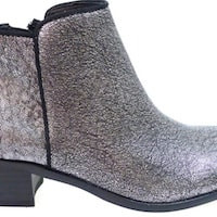 Botín campero metalizado Sam Edelman Petty oferta foto 7