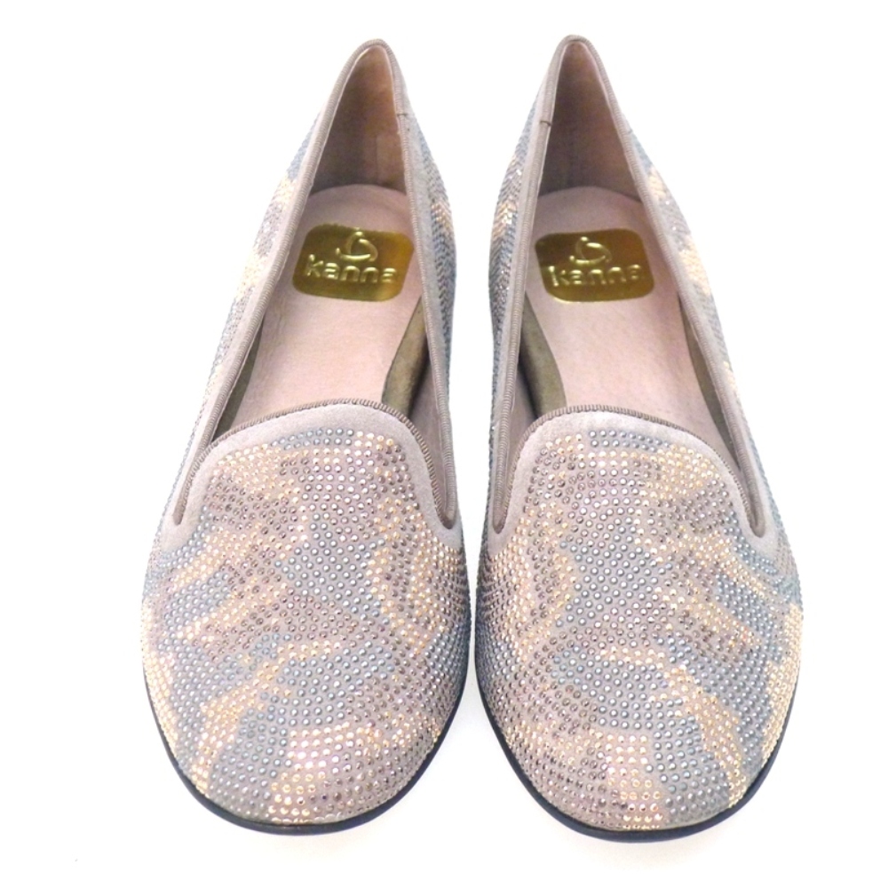 Slipper strass Kanna 1721-01e Arena foto 2