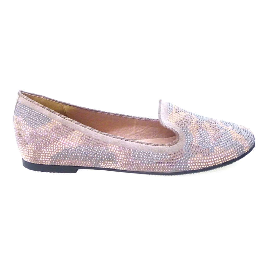 Slipper strass Kanna 1721-01e Arena foto 3