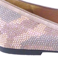 Slipper strass Kanna 1721-01e Arena foto 5