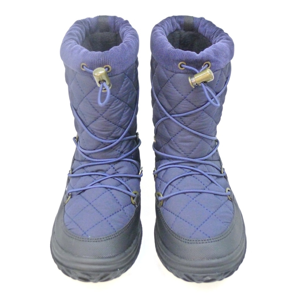 Bota Descanso Polo Ralph Lauren Orao Azul