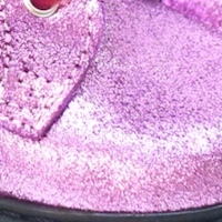 Bota Cremallera Niña Eb 846g Metal Fuxia foto 5