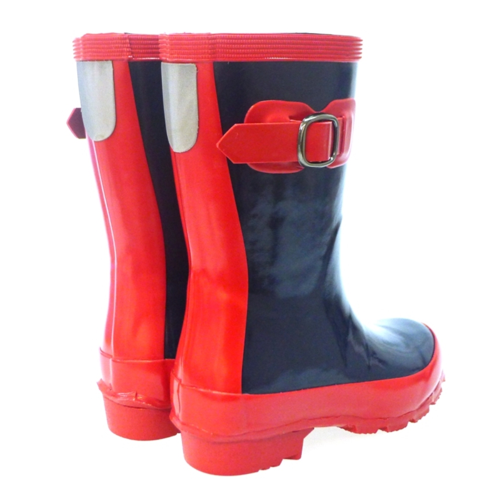 Bota Agua Hatley Rb5cgbl001