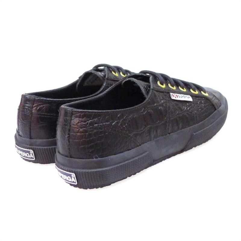 Superga piel 2025