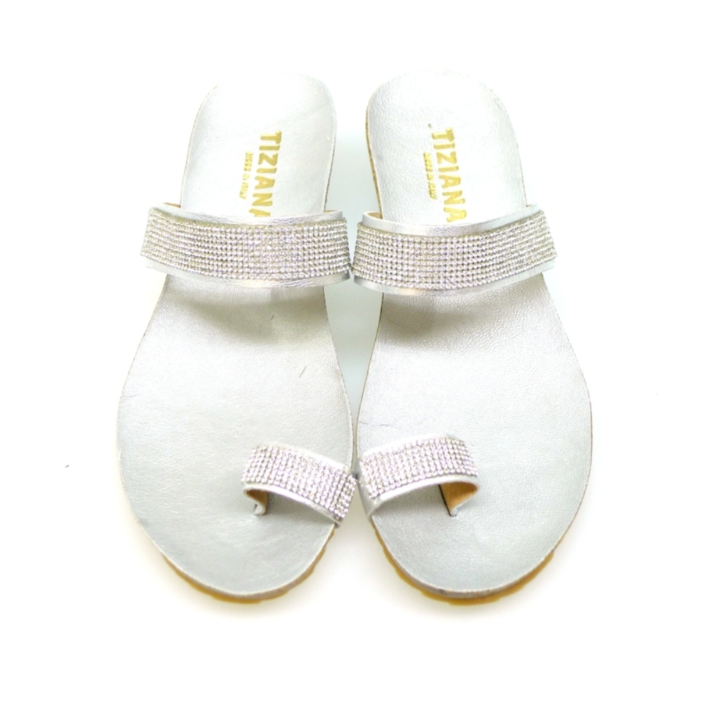 Sandalias Dedo Mujer Cuña | Shop www.jardimartimoniz.pt