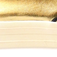 Slip-on De Mujer Steve Madden Buhba Oro foto 6