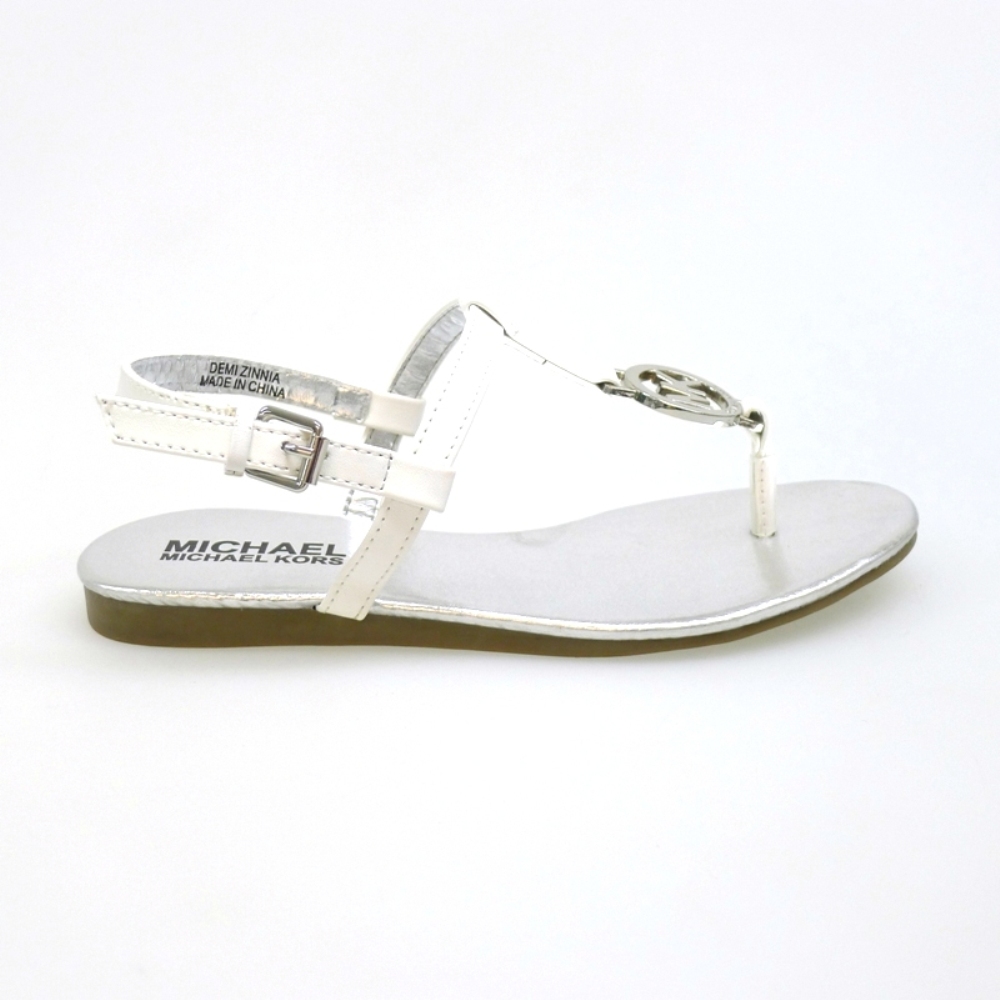 Sandalias michael kors niña Clearance