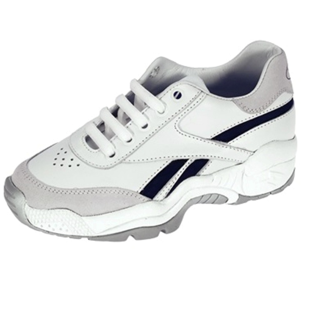 Deportiva especial plantillas Mendivil 39506 Blanco