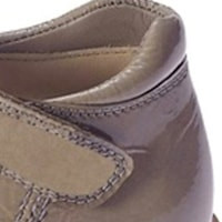 Bota mercedes especial plantillas Mendivil 69003 Beig foto 2