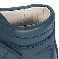 Bota velcro especial plantillas Mendivil 75330 Azul foto 2