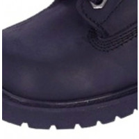 Bota cordón especial plantillas Mendivil 79001 Negro foto 4