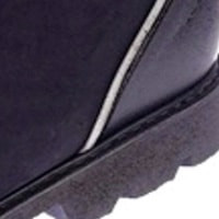 Bota cordón especial plantillas Mendivil 75806 Negro foto 3