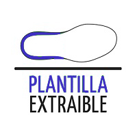 Merceditas Colegio Piel Lavable Conguitos 28001 Azul foto 7