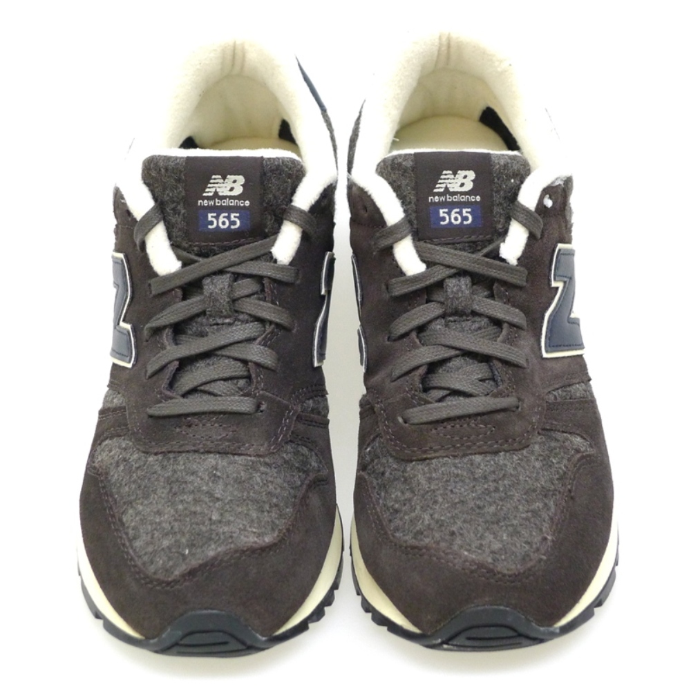 New balance sales 565 mujer Marrón