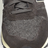 New balance 340 hombre sales Marrón
