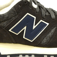 New balance clearance 340 hombre Marrón