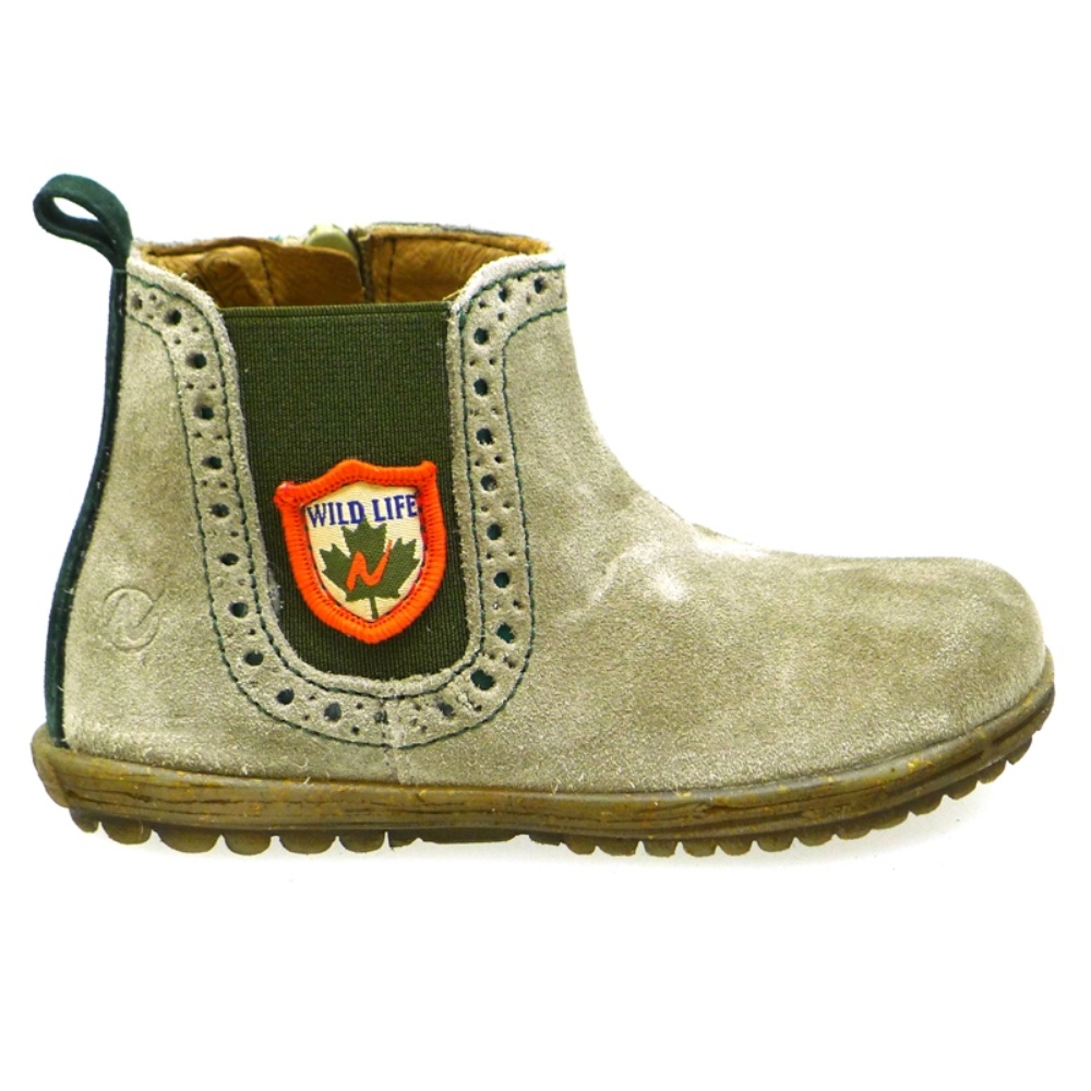 Botin Chelsea Niño Naturino Forest Arena foto 3