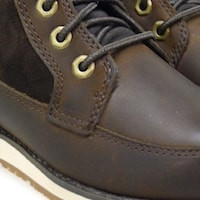 Bota Cremallera Timberland Rollinsford 6 In Moc Marron foto 5