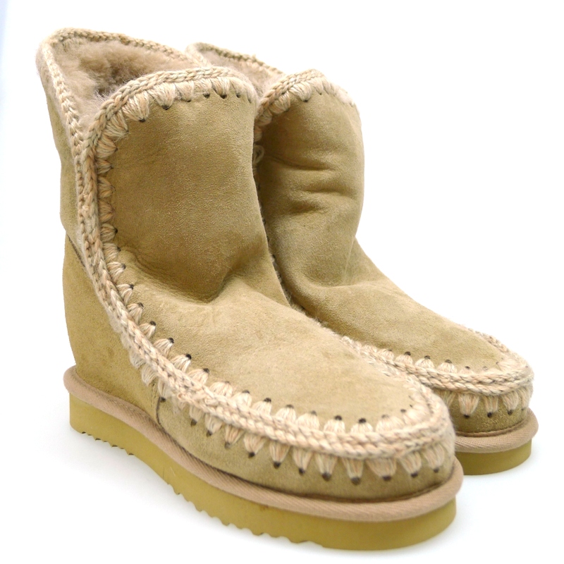 Eskimo de Zapatos para Mujer de Mou | FASHIOLA.es