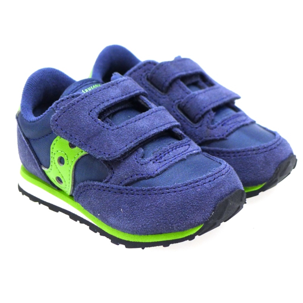 bambas saucony niño